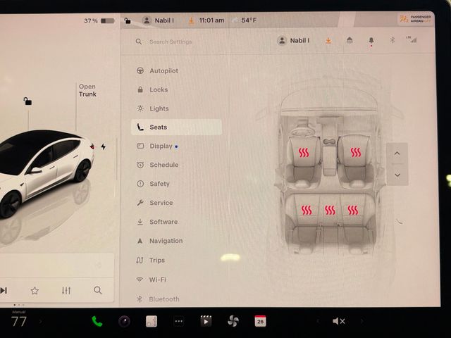 2023 Tesla Model 3 RWD - 22951200 - 29