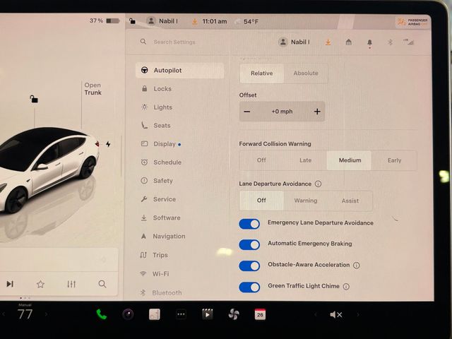 2023 Tesla Model 3 RWD - 22951200 - 30