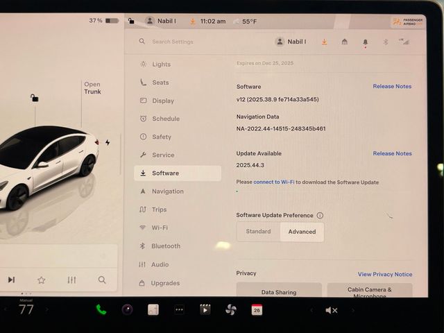 2023 Tesla Model 3 RWD - 22951200 - 32