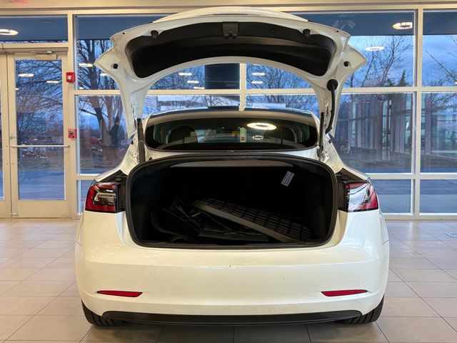2023 Tesla Model 3 RWD - 22951200 - 35