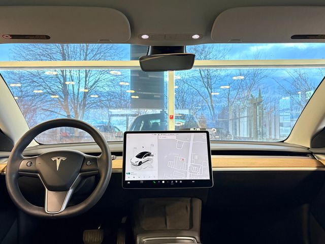 2023 Tesla Model 3 RWD - 22951200 - 38