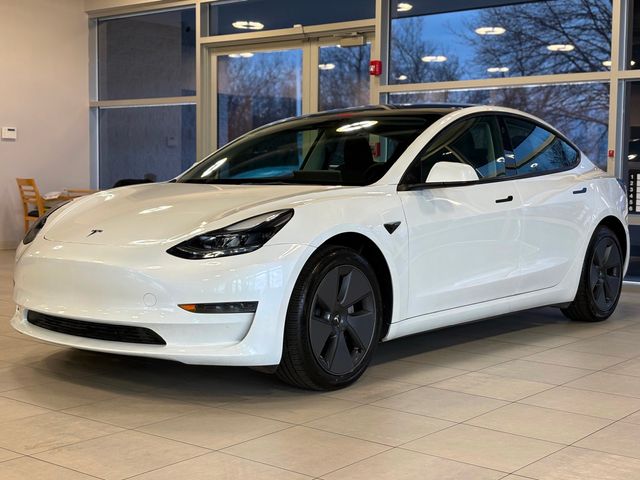 2023 Tesla Model 3 RWD - 22951200 - 3