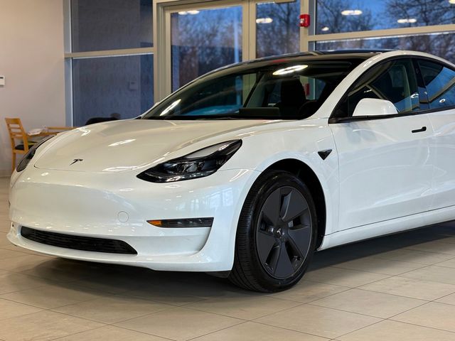 2023 Tesla Model 3 RWD - 22951200 - 4