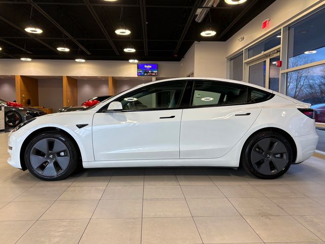 2023 Tesla Model 3 RWD - 22951200 - 5