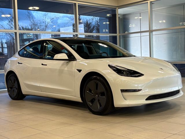 2023 Tesla Model 3 RWD - 22951200 - 6