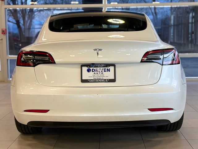 2023 Tesla Model 3 RWD - 22951200 - 7