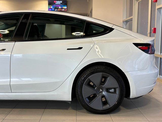 2023 Tesla Model 3 RWD - 22951200 - 8