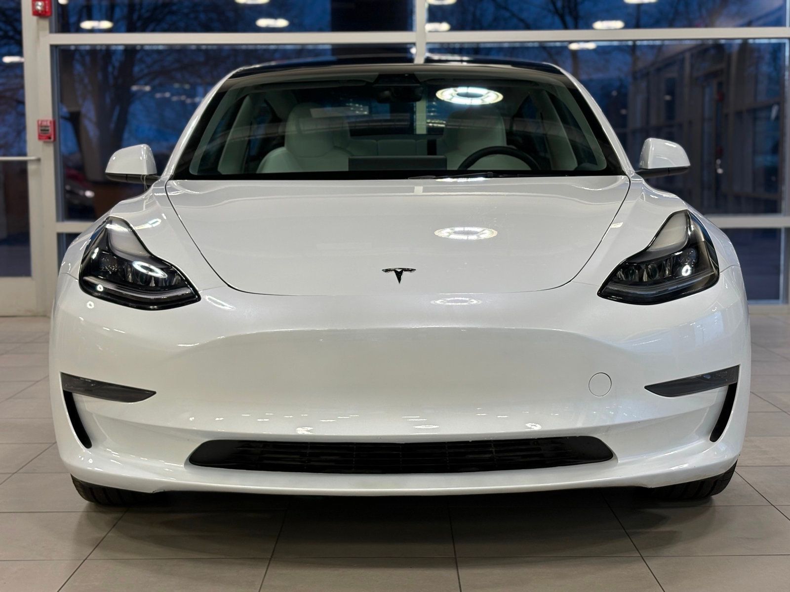 2023 Tesla Model 3 photo 2