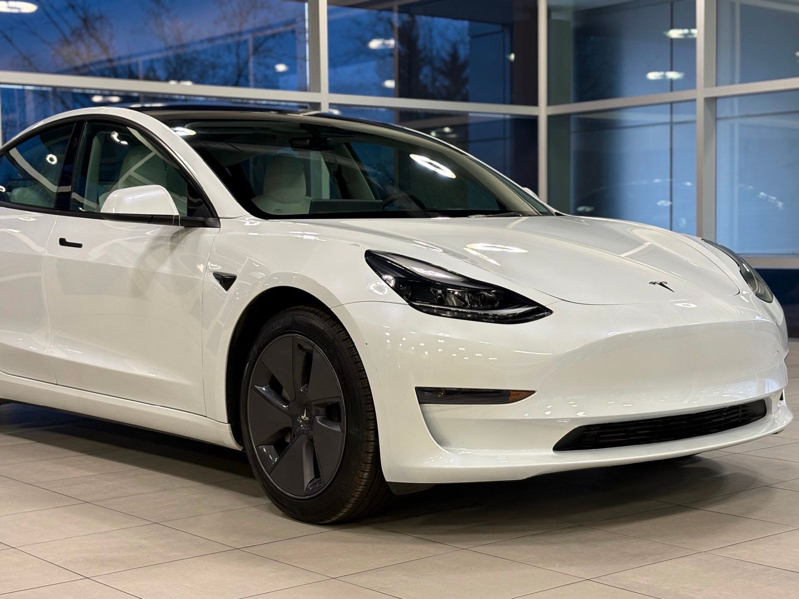 2023 Tesla Model 3 photo 3