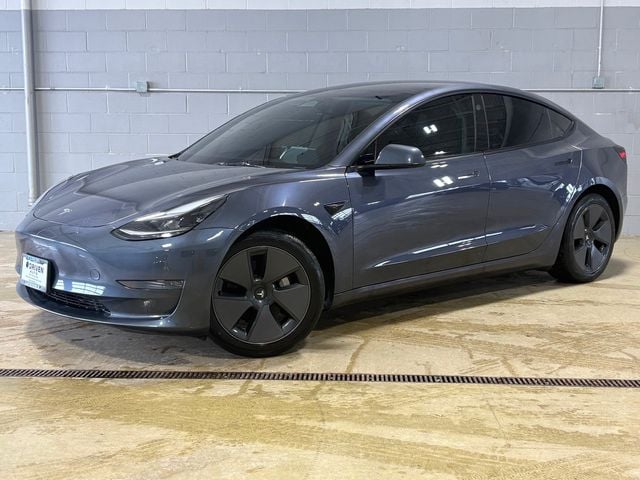 2023 Tesla Model 3 RWD - 22954542 - 0