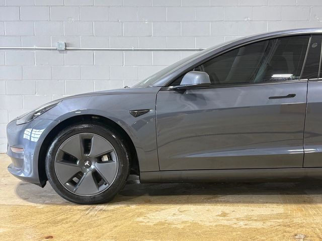 2023 Tesla Model 3 RWD - 22954542 - 9