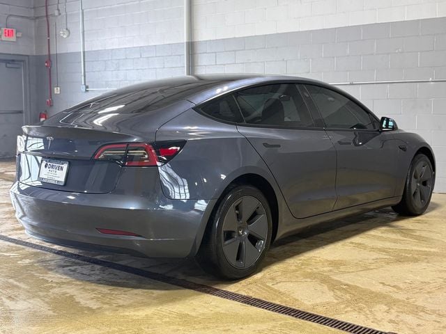 2023 Tesla Model 3 RWD - 22954542 - 10