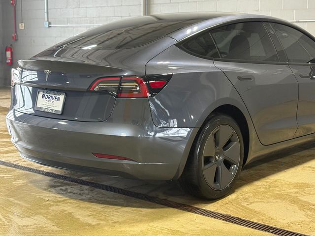 2023 Tesla Model 3 RWD - 22954542 - 11
