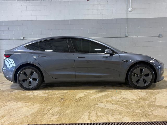 2023 Tesla Model 3 RWD - 22954542 - 12