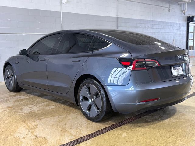 2023 Tesla Model 3 RWD - 22954542 - 13