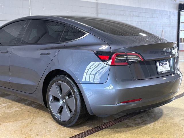 2023 Tesla Model 3 RWD - 22954542 - 14
