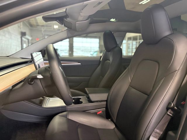 2023 Tesla Model 3 RWD - 22954542 - 18