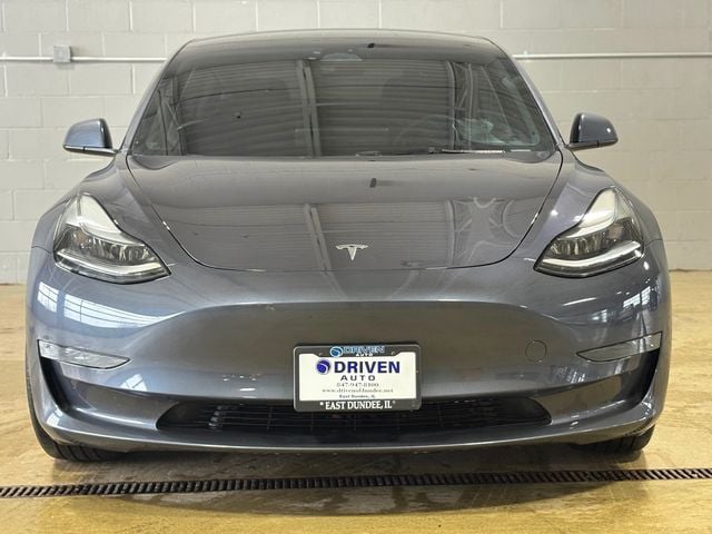 2023 Tesla Model 3 RWD - 22954542 - 1