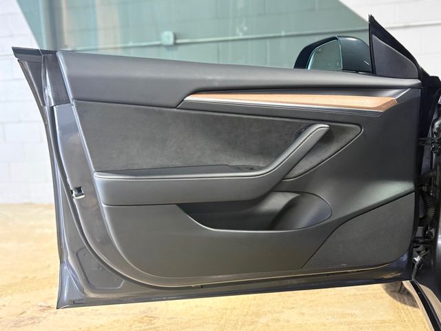 2023 Tesla Model 3 RWD - 22954542 - 20