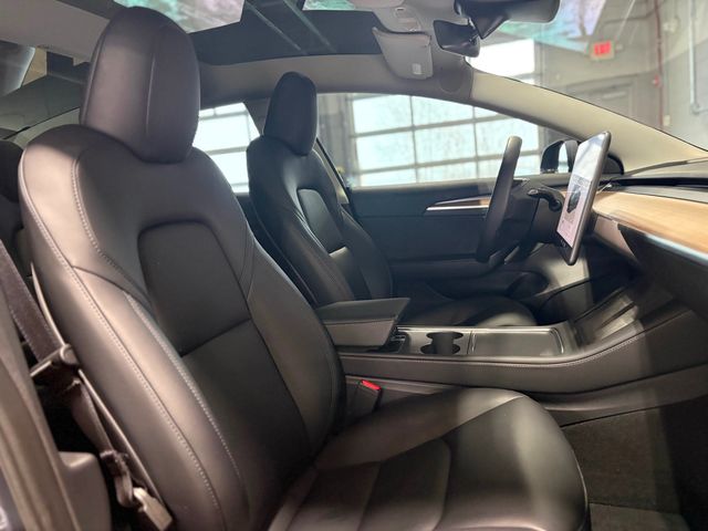 2023 Tesla Model 3 RWD - 22954542 - 21