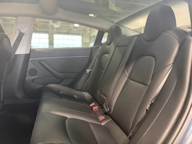 2023 Tesla Model 3 RWD - 22954542 - 23