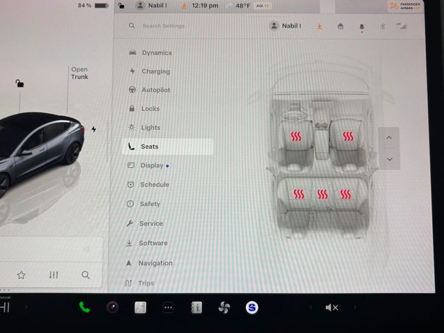 2023 Tesla Model 3 RWD - 22954542 - 27