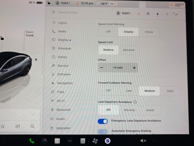 2023 Tesla Model 3 RWD - 22954542 - 28