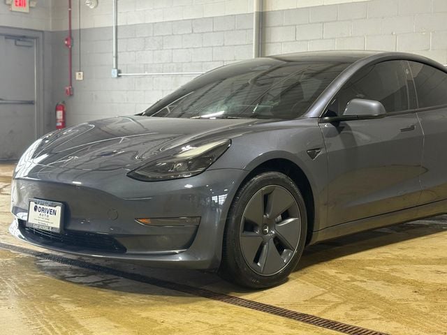 2023 Tesla Model 3 RWD - 22954542 - 2
