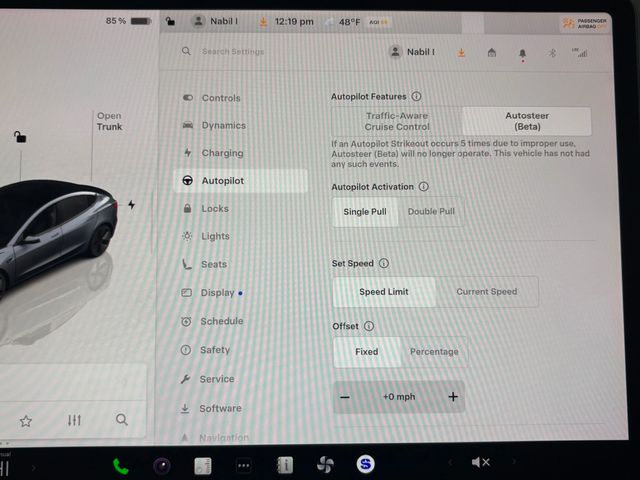 2023 Tesla Model 3 RWD - 22954542 - 29