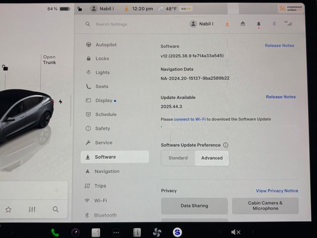 2023 Tesla Model 3 RWD - 22954542 - 30