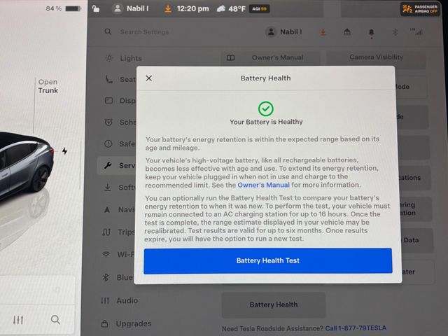 2023 Tesla Model 3 RWD - 22954542 - 32