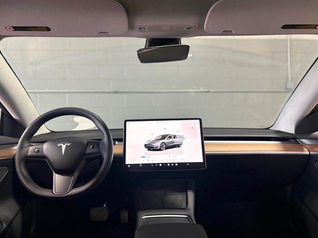2023 Tesla Model 3 RWD - 22954542 - 36