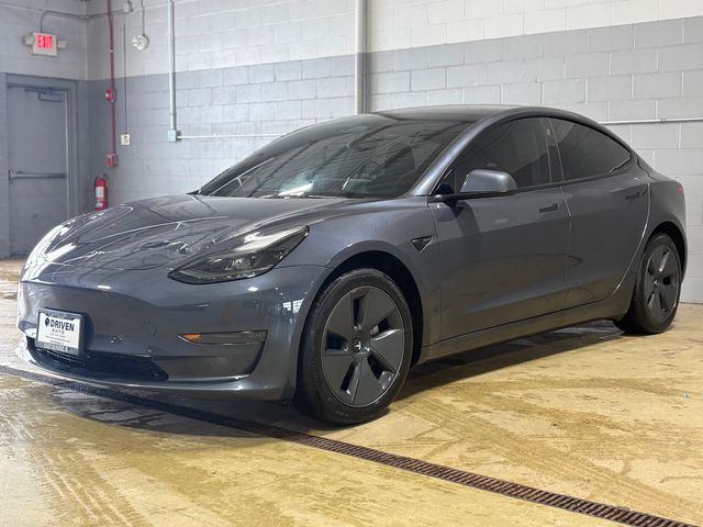 2023 Tesla Model 3 RWD - 22954542 - 3