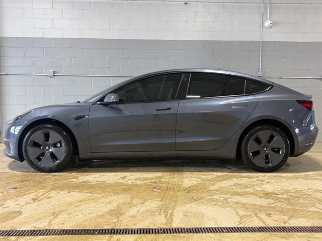 2023 Tesla Model 3 RWD - 22954542 - 4