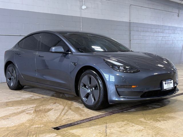2023 Tesla Model 3 RWD - 22954542 - 5