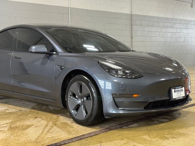 2023 Tesla Model 3 RWD - 22954542 - 6