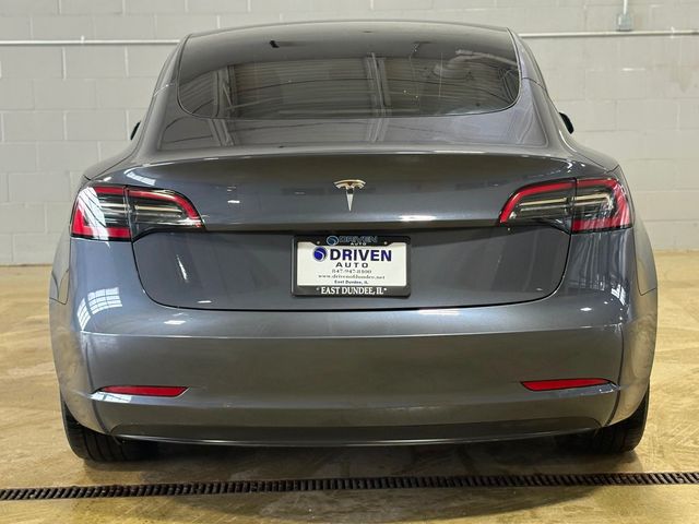 2023 Tesla Model 3 RWD - 22954542 - 7