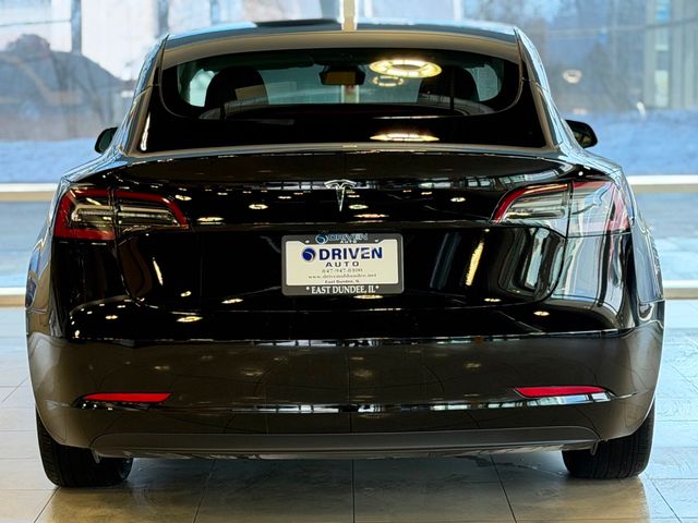 2023 Tesla Model 3 RWD - 22965344 - 9
