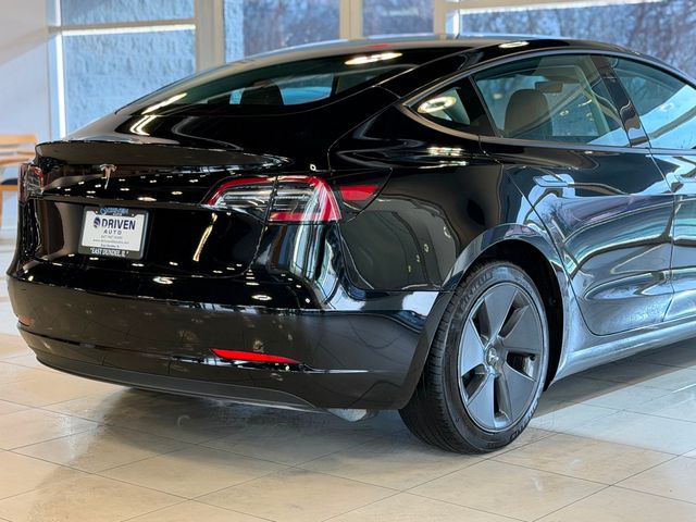 2023 Tesla Model 3 RWD - 22965344 - 10