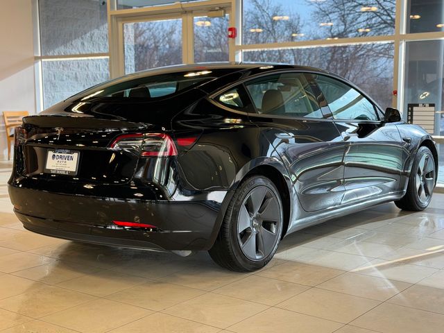 2023 Tesla Model 3 RWD - 22965344 - 11