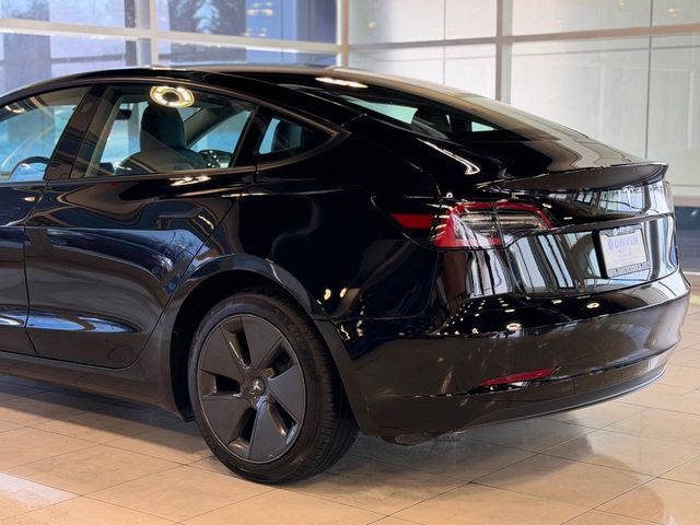 2023 Tesla Model 3 RWD - 22965344 - 12