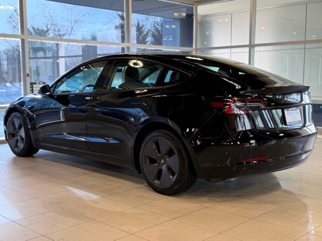 2023 Tesla Model 3 RWD - 22965344 - 13