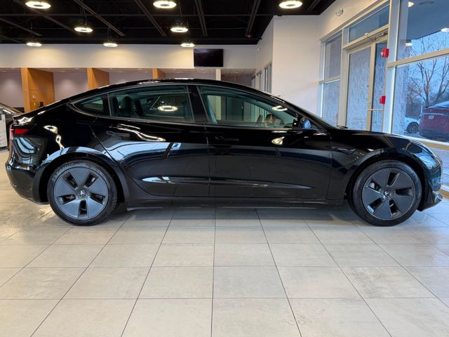 2023 Tesla Model 3 RWD - 22965344 - 14
