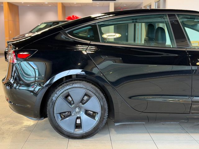 2023 Tesla Model 3 RWD - 22965344 - 16