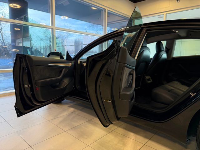 2023 Tesla Model 3 RWD - 22965344 - 17