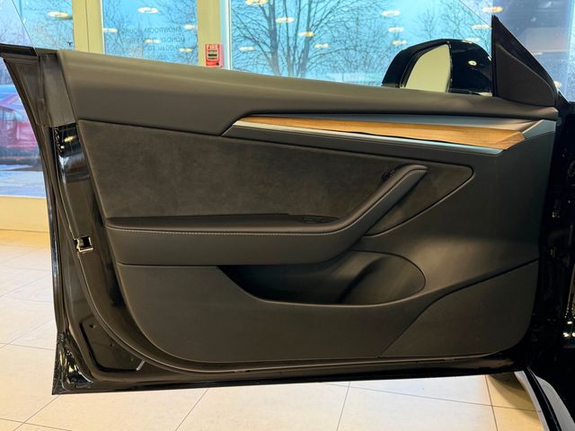 2023 Tesla Model 3 RWD - 22965344 - 18