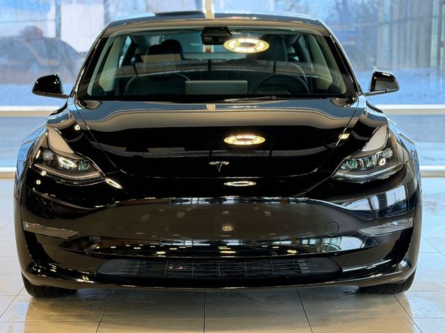 2023 Tesla Model 3 RWD - 22965344 - 1