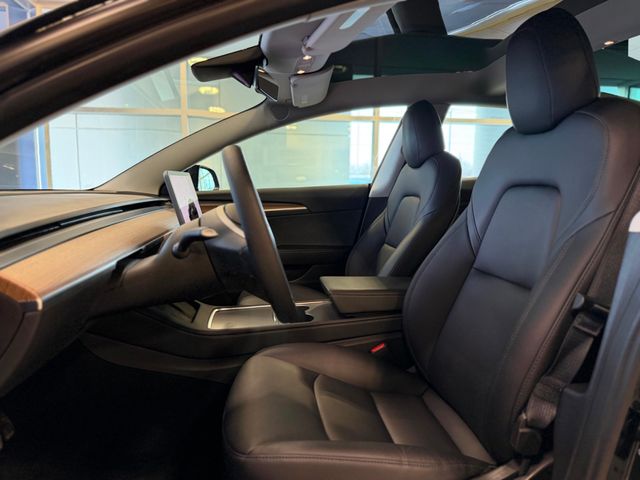 2023 Tesla Model 3 RWD - 22965344 - 20