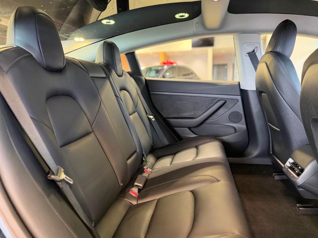 2023 Tesla Model 3 RWD - 22965344 - 22