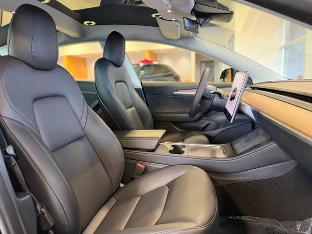 2023 Tesla Model 3 RWD - 22965344 - 23